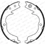 Тормозные колодки FERODO FSB4028