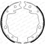 Тормозные колодки FERODO FSB4035
