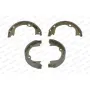 Тормозные колодки FERODO FSB4060