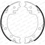 Тормозные колодки FERODO FSB4116