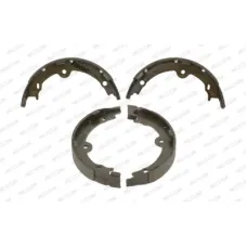 Тормозные колодки FERODO FSB4123