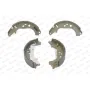 Тормозные колодки FERODO FSB687
