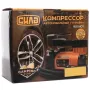 Автомобильный компрессор СИЛА СТАНДАРТ 35л / мин, 7 Атм (900401)