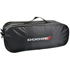 Сумка-органайзер Poputchik в багажник DODGE черная (03-054-2Д)