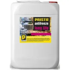 Антифриз PRISTA Long Life 20л (готовий черв.) (7090)
