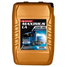Моторна олива Petrol Ofisi Maximus LA 10w40 20,3л (17,5кг) (6846)