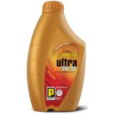 Моторна олива PRISTA Ultra 5w40 1л (4474)