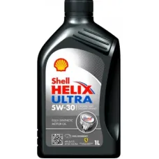 Моторна олива Shell Helix Ultra 5W30 1л (4679)
