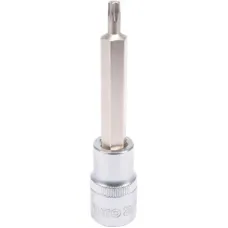 Торцева головка Yato зі вставкою TORX (YT-04322)