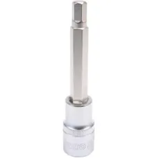 Торцева головка Yato зі вставкою HEX (YT-04394)