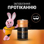 Батарейка Duracell C LR14 щелочная 2шт. в упаковке (5000394052529 / 81483545)