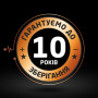 Батарейка Duracell AA лужні 18 шт. в упаковці (5000394107519 / 5006192)